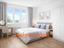Pronájem bytu 3+1, Havířov - Město, 17. listopadu, 70 m2
