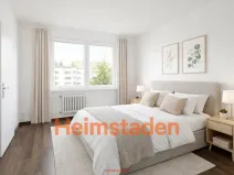 Pronájem bytu 3+1, Havířov - Město, Ostrovského, 60 m2