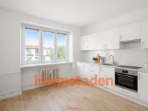 Pronájem bytu 2+1, Havířov - Město, Marie Majerové, 54 m2