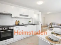 Pronájem bytu 2+kk, Havířov - Šumbark, U Nádraží, 38 m2
