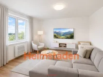 Pronájem bytu 1+kk, Havířov - Prostřední Suchá, Na Michalůvce, 27 m2
