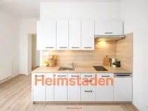 Pronájem bytu 1+kk, Havířov - Prostřední Suchá, Na Michalůvce, 27 m2