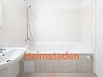 Pronájem bytu 1+kk, Havířov - Prostřední Suchá, Na Michalůvce, 27 m2