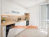 Pronájem bytu 2+kk, Havířov - Prostřední Suchá, Kapitána Jasioka, 37 m2