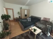 Prodej bytu 2+kk, Česká Lípa, Železničářská, 43 m2