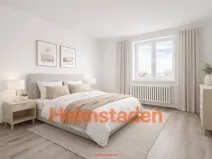 Pronájem bytu 2+1, Ostrava - Poruba, Alšova, 58 m2