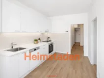 Pronájem bytu 2+1, Ostrava - Poruba, Hlavní třída, 54 m2