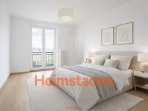 Pronájem bytu 2+1, Ostrava - Poruba, Opavská, 57 m2