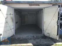 Pronájem garáže, Praha - Michle, Podle Kačerova, 19 m2