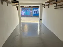 Pronájem garáže, Praha - Michle, Podle Kačerova, 19 m2