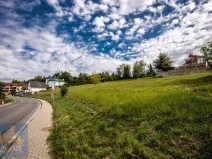 Prodej pozemku pro bydlení, Pozlovice, 5439 m2
