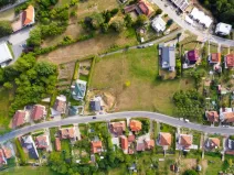 Prodej pozemku pro bydlení, Pozlovice, 5439 m2