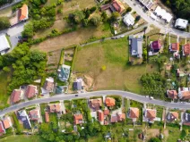 Prodej pozemku pro bydlení, Pozlovice, 5439 m2