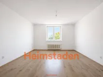 Pronájem bytu 3+1, Ostrava - Poruba, Porubská, 86 m2