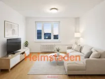 Pronájem bytu 1+kk, Frýdek-Místek - Místek, Ostravská, 24 m2