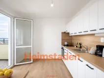 Pronájem bytu 2+1, Frýdek-Místek - Místek, Československé armády, 58 m2