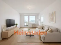 Pronájem bytu 2+1, Frýdek-Místek - Místek, Československé armády, 58 m2