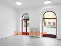 Pronájem kanceláře, Havířov - Město, Hlavní třída, 81 m2