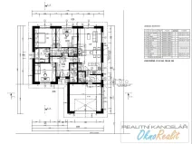 Prodej rodinného domu, Přerov - Přerov XI-Vinary, 146 m2