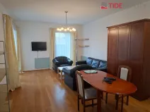 Pronájem bytu 2+kk, Praha - Uhříněves, V bytovkách, 60 m2