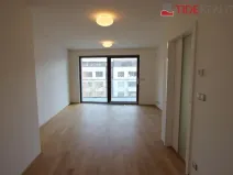 Pronájem bytu 2+kk, Praha - Smíchov, U Nikolajky, 61 m2