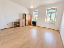 Pronájem bytu 1+1, Moravské Budějovice, Jiráskova, 43 m2