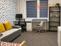 Prodej bytu 2+1, Chomutov, Dřínovská, 60 m2