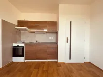 Pronájem bytu 1+1, Děčín, Na Vyhlídce, 35 m2