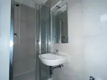 Pronájem bytu 1+kk, Ústí nad Labem, Pod Parkem, 19 m2