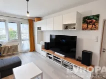 Prodej bytu 2+1, Praha - Břevnov, Šantrochova, 55 m2