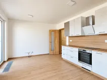 Pronájem bytu 2+kk, Praha, Haenkeho, 43 m2