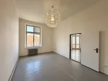 Pronájem bytu 3+1, Plzeň - Vnitřní Město, Zbrojnická, 121 m2
