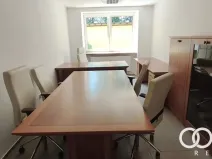 Pronájem kanceláře, Zašová, 90 m2