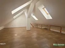 Pronájem bytu 3+kk, Praha - Radotín, Věštínská, 85 m2