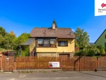 Prodej rodinného domu, Loučná nad Desnou - Rejhotice, 119 m2