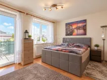 Pronájem bytu 1+kk, Strakonice - Strakonice I, Jezerní, 31 m2