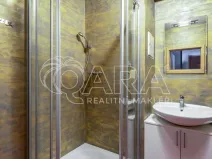 Pronájem bytu 1+kk, Strakonice - Strakonice I, Jezerní, 31 m2