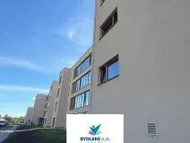 Prodej bytu 2+kk, Slaný, Lázeňská, 54 m2