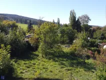 Prodej zahrady, Nové Město pod Smrkem, Husova, 468 m2