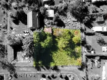 Prodej zahrady, Nové Město pod Smrkem, Husova, 468 m2