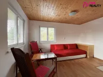 Prodej chaty, Rychnov nad Kněžnou, Na Láni, 18 m2