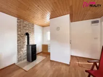 Prodej chaty, Rychnov nad Kněžnou, Na Láni, 18 m2