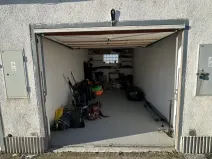 Prodej garáže, Třebíč, 15 m2