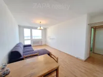 Pronájem bytu 2+kk, Praha - Hloubětín, Kukelská, 53 m2