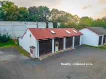 Prodej - jiné, Bystřany, Gen. Svobody, 120 m2