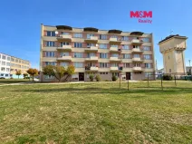 Pronájem bytu 2+1, Velešín, Družstevní, 61 m2