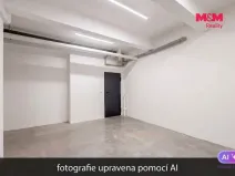Prodej skladu, Praha, Jugoslávských partyzánů, 16 m2