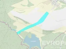 Prodej pole, Krucemburk, 65443 m2