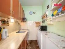 Prodej bytu 2+kk, Ústí nad Labem - Krásné Březno, Vojanova, 48 m2