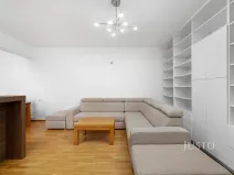 Pronájem bytu 3+kk, Brno - Ponava, Tábor, 81 m2